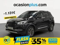 Usado DR DR 4.0 116 CV (85 kW) 2023 Negro SUV
