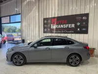 Usado BMW 218 150 CV (110 kW) 2022 Gris / plata Coupe