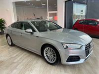 usado Audi A5 Sportback 2.0TDI S tronic 110kW