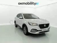 Usado MG HS Comfort 162 CV (119 kW) 2023 Blanco SUV