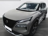 Usado Nissan X-Trail Tekna 204 CV (150 kW) 2024 Champagne silver SUV