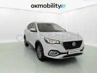 Usado MG HS Comfort 162 CV (119 kW) 2023 Blanco SUV