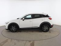 Usado Mazda CX-3 Luxury 105 CV (77 kW) 2016 Blanco SUV