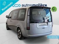 Usado Hyundai Staria 177 CV (130 kW) 2023 Gris Monovolumen