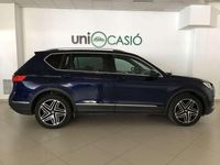 Usado Seat Tarraco XCELLENCE 150 CV (110 kW) 2019 SUV