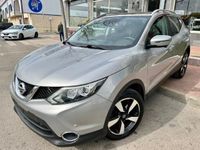 usado Nissan Qashqai 1.2 DIG-T N-CONNECTA