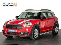 Usado Mini Cooper D Countryman 150 CV (110 kW) 2021 Rojo SUV
