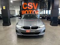 Usado BMW 320 204 CV (150 kW) 2023 Familiar