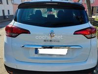 Usado Renault Scénic IV Zen 140 CV (102 kW) 2018 Blanco Monovolumen