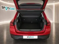 Nuevo Citroën C4 Business Class 145 CV (106 kW) 2026 Rojo SUV