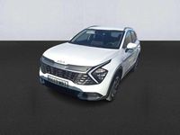 Usado Kia Sportage 136 CV (100 kW) 2022 Blanco SUV