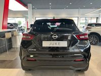 usado Nissan Juke 1.6 Hybrid N-connecta Auto