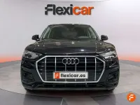 Begagnad Audi Q5 Advanced Plus 163 HK (119 kW) 2023 Svart SUV