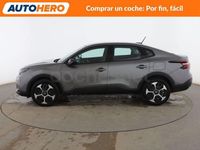Usado Citroën C4 X PureTech 136 CV (100 kW) 2025 Gris SUV