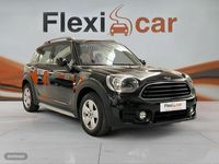 Usado Mini Cooper D Countryman 150 CV (110 kW) 2018 Negro SUV