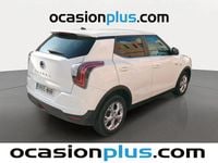Usado SsangYong Tivoli 128 CV (94 kW) 2023 Blanco SUV