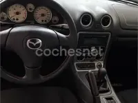 Usado Mazda MX5 2006 Descapotable