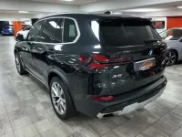 Usado BMW X5 xLine 298 CV (219 kW) 2023 Negro SUV