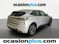 Usado DS Automobiles DS4 Trocadero 130 CV (95 kW) 2023 Blanco Berlina