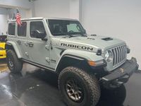 Usado Jeep Wrangler Rubicon 476 CV (350 kW) 2023 Gris SUV