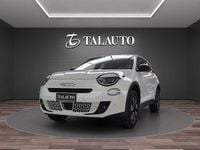 Nuevo Fiat 600 Icon 110 CV (80 kW) 2025 Blanco SUV