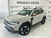 Usado Dacia Duster Extreme 100 CV (73 kW) 2024 Beige SUV