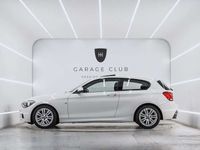 usado BMW 116 116 d M Sport Edition