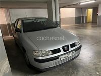 Usado Seat Cordoba Stella 60 CV (44 kW) 2000 Blanco Berlina