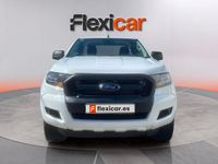 Usado Ford Ranger 160 CV (117 kW) 2019 Blanco Pickup/Camioneta