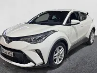 Usado Toyota C-HR Active 122 CV (89 kW) 2022 SUV