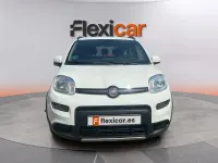 Usado Fiat Panda City Life 71 CV (52 kW) 2023 Blanco Utilitario