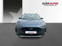 Usado Ford Focus Active 125 CV (91 kW) 2024 Azul Berlina
