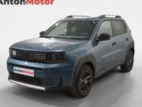 Nuevo Fiat Panda Icon 110 CV (80 kW) 2025 Utilitario