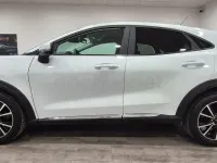 Usado Ford Puma Titanium 125 CV (91 kW) 2022 Blanco SUV