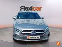 Usado Mercedes A220 190 CV (139 kW) 2019 Beige Berlina