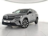 Usado Renault Espace Techno 200 CV (147 kW) 2024 Gris Familiar