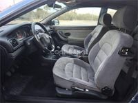 Usado Peugeot 406 Coupe 138 CV (101 kW) 2000 Azul Coupe
