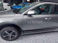 Nuevo Kia Niro 129 CV (94 kW) 2025 Gris / plata SUV