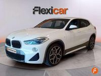 Begagnad BMW X2 150 HK (110 kW) 2019 Vit SUV