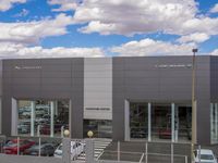 Usado Land Rover Range Rover Velar S 204 CV (150 kW) 2024 Blanco SUV