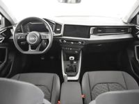 usado Audi A1 Sportback ADRENALIN 25 TFSI 70KW (95CV) de segunda mano desde 22990€ ✅