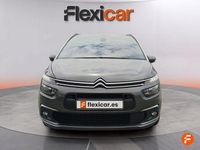 Usado Citroën C4 Feel 130 CV (95 kW) 2019 Gris