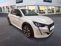 Usado Peugeot 208 GT 101 CV (74 kW) 2022 Blanco Utilitario
