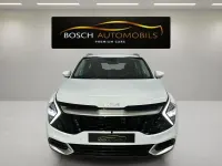 Usado Kia Sportage 160 CV (117 kW) 2025 Blanco SUV