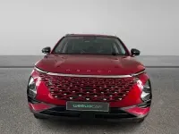 Usado Omoda 5 147 CV (108 kW) 2025 Rojo SUV