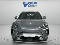 Usado BYD Seal U Comfort 218 CV (160 kW) 2025 Gris / plata SUV