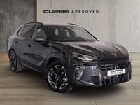 Usado Cupra Terramar 204 CV (150 kW) 2025 Azul SUV
