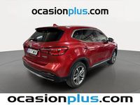 Używany MG EHS Luxury 258 KM (189 kW) 2023 Biały SUV