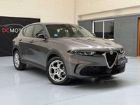 Usado Alfa Romeo Tonale Super 131 CV (96 kW) 2023 SUV