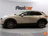 Usado Mazda CX-30 186 CV (136 kW) 2022 Gris SUV